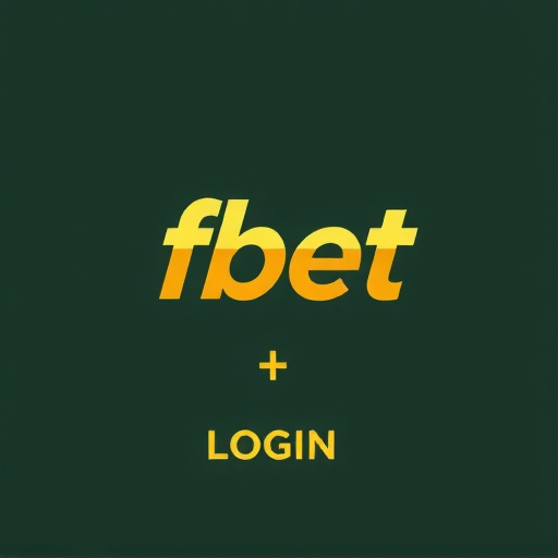 fbet login Logo